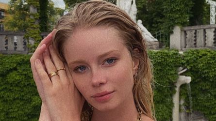 Nach Intim-Talk: Ex-GNTM-Zoe präsentiert sich nackt im Netz!