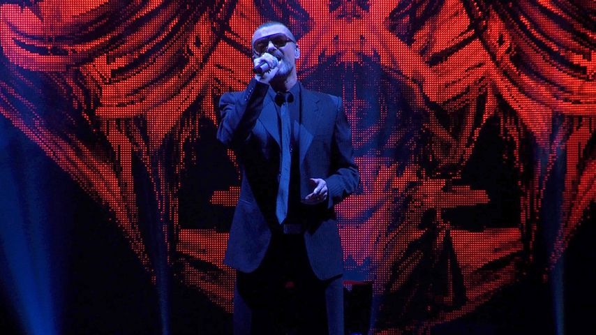 George Michael (✝53): Das waren seine größten Hits!