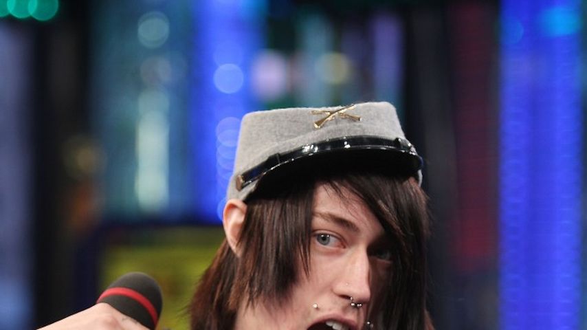 Trace Cyrus