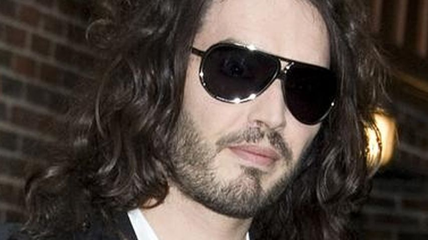 Russell Brand