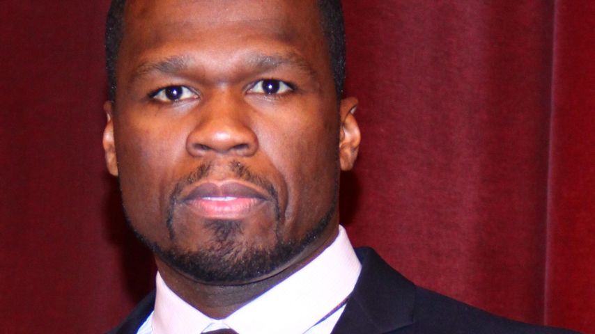 50 Cent