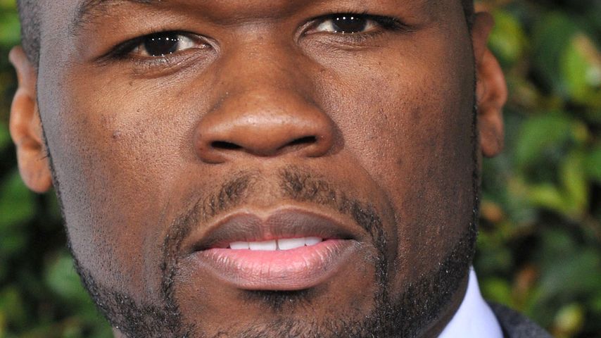 50 Cent