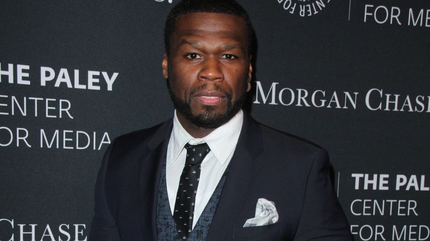 50 Cent