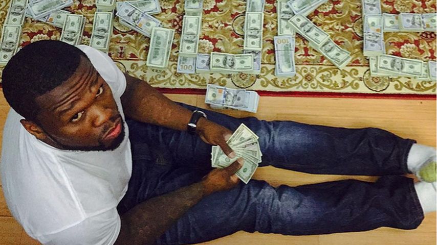 50 Cent