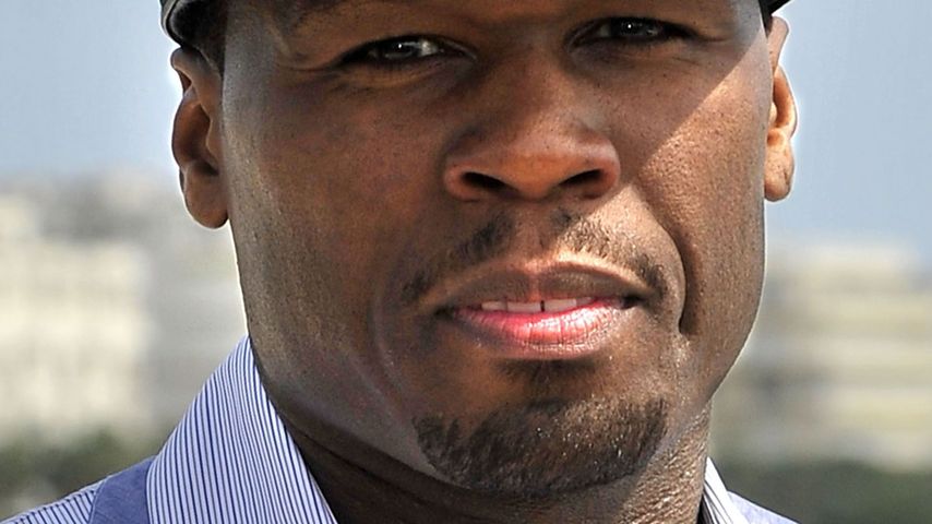 50 Cent