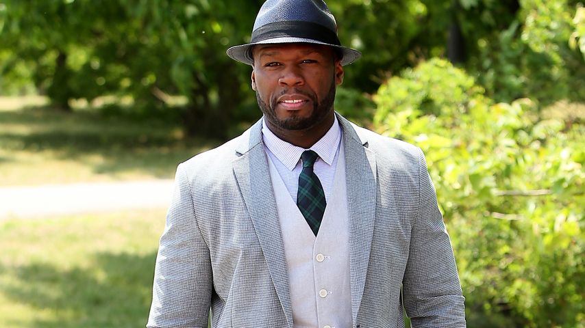 50 Cent