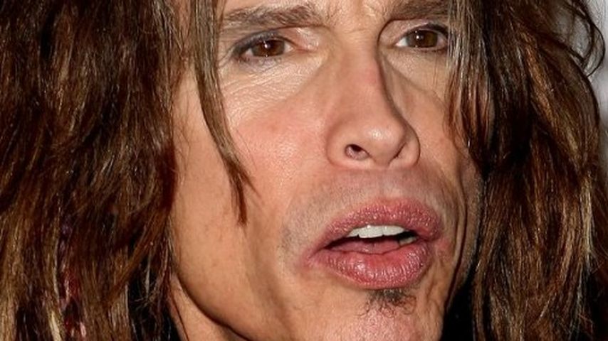 Steven Tyler