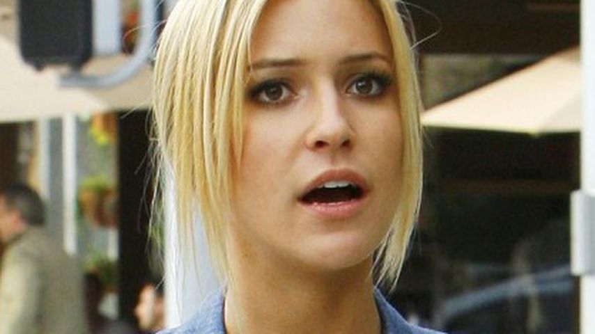 Kristin Cavallari