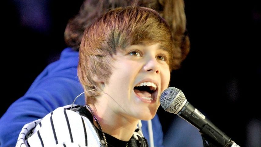 Justin Bieber