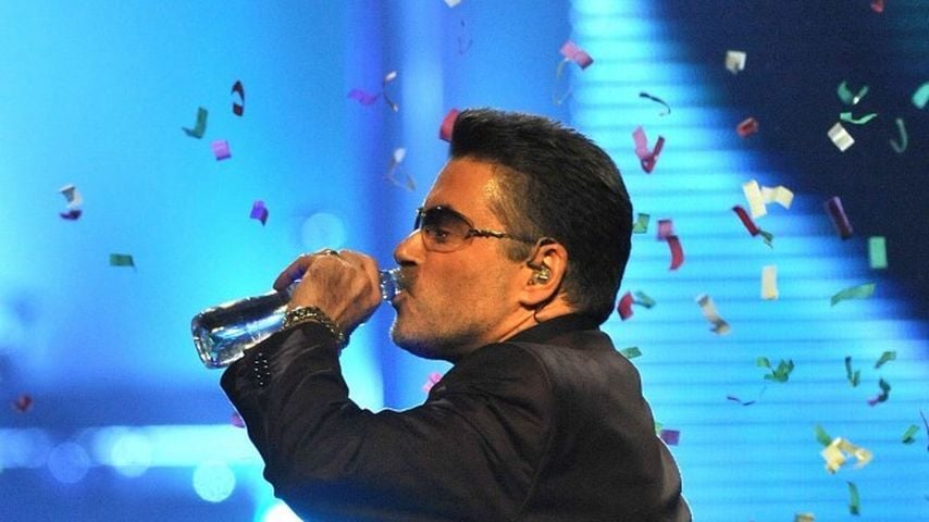 George Michael