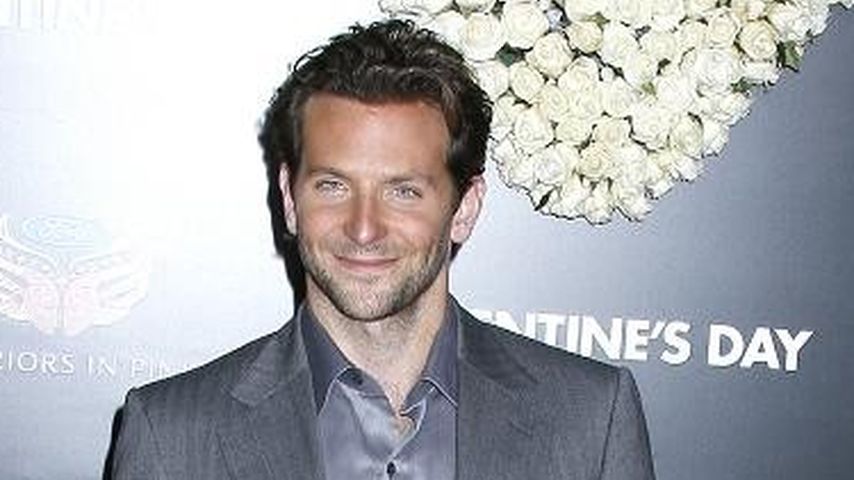 Bradley Cooper