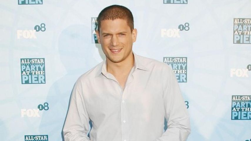 Wentworth Miller
