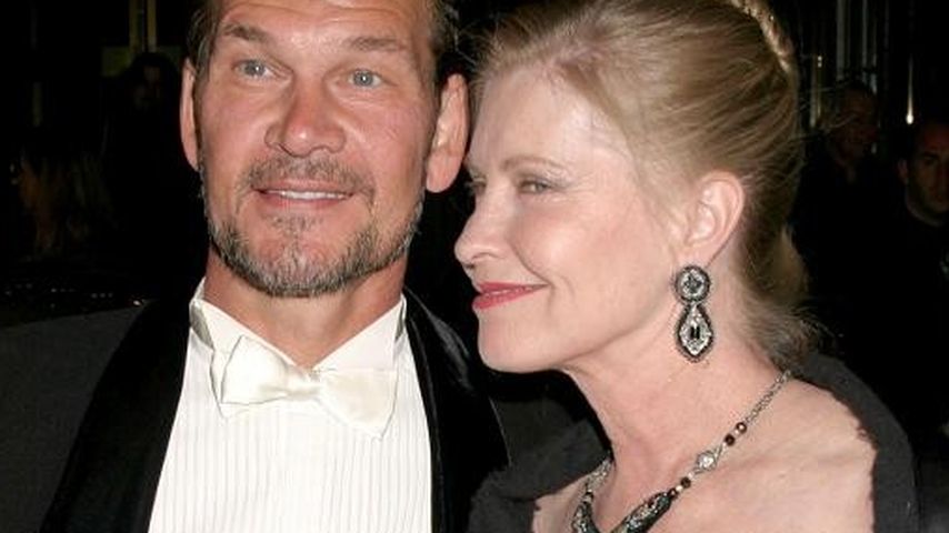 Patrick Swayze