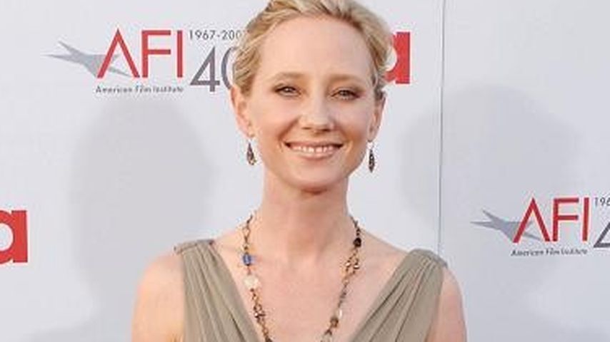 Anne Heche