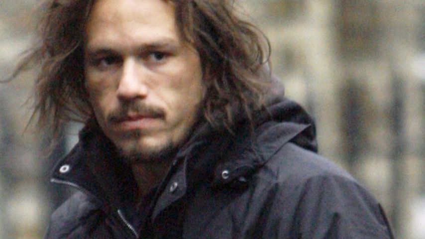 Heath Ledger
