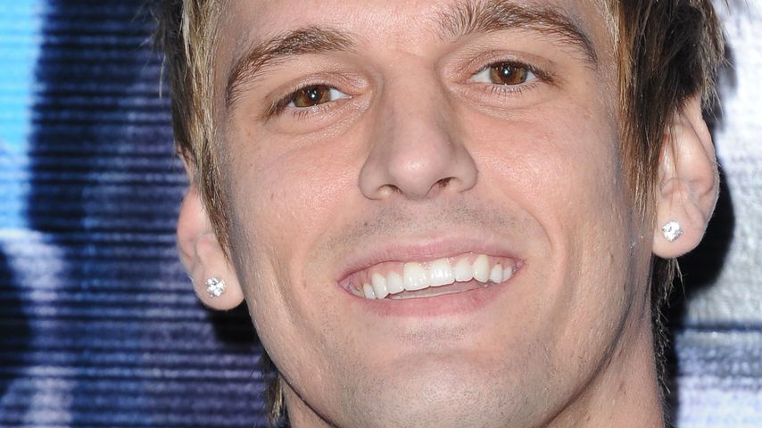 Aaron Carter