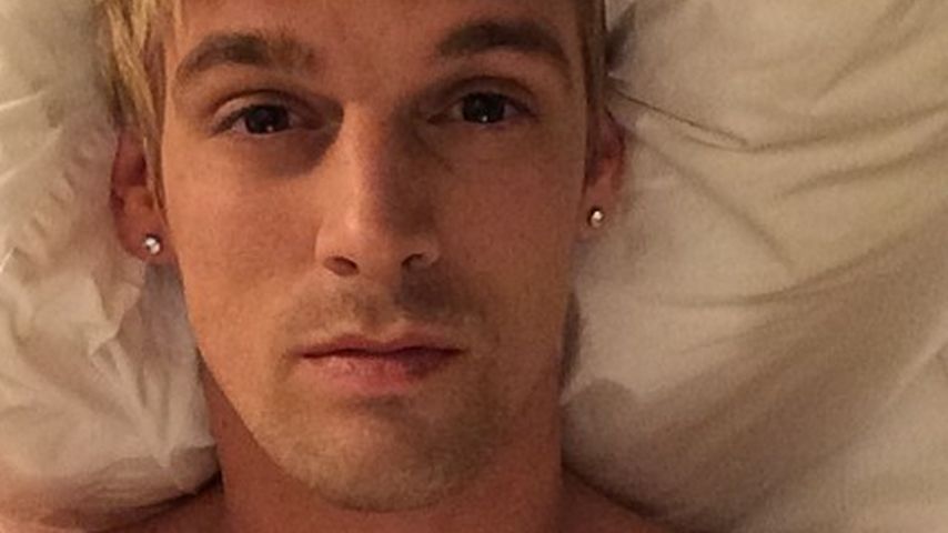 Aaron Carter