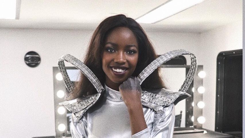 Abigail, GNTM-Kandidatin 2018