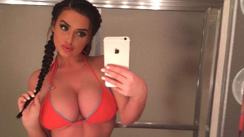 Abigail Ratchford