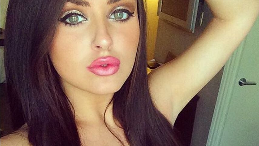 Abigail Ratchford