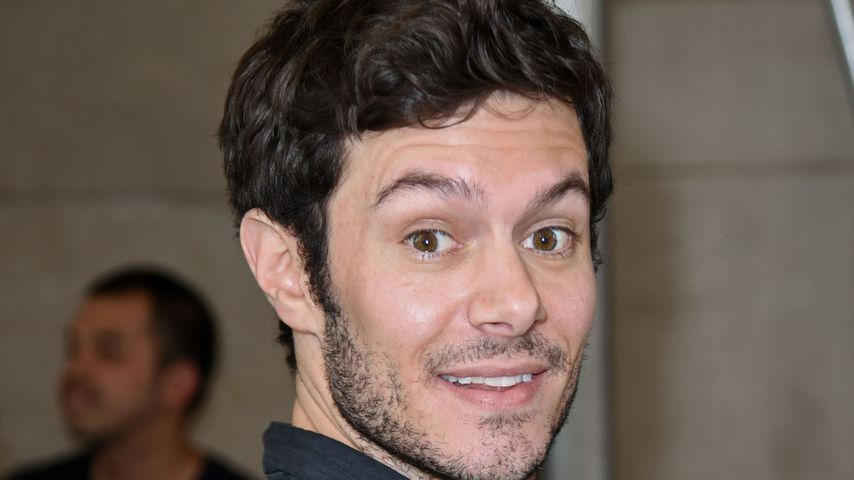 Adam Brody präsentiert seine neue Serie "StartUp" in New York City
