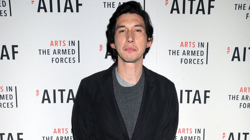 Adam Driver