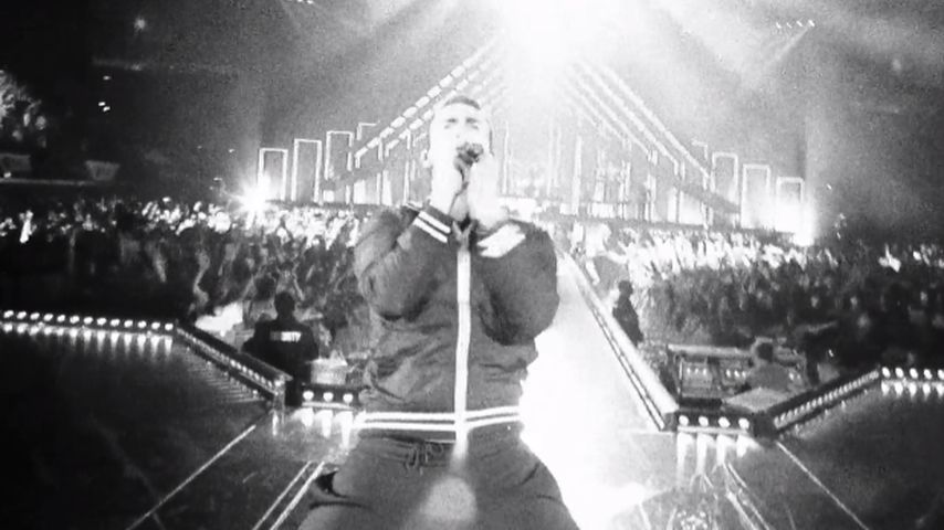 adam levine