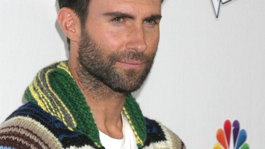 adam levine