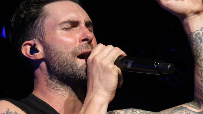 adam levine