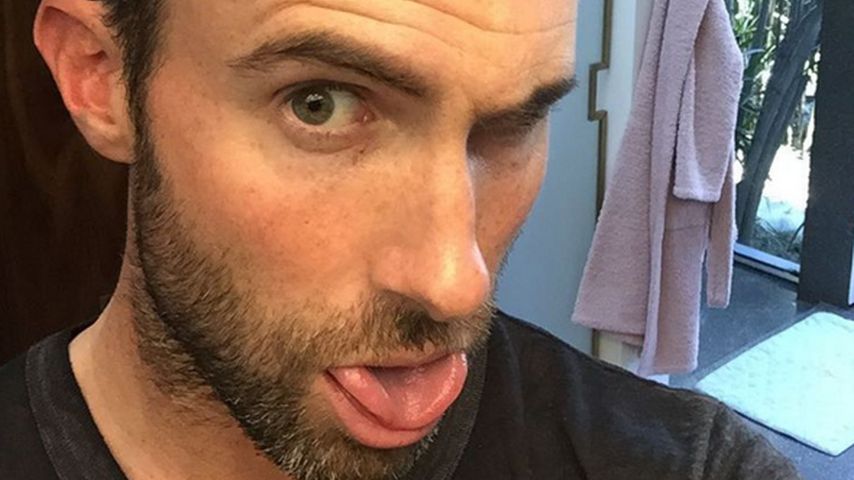 adam levine