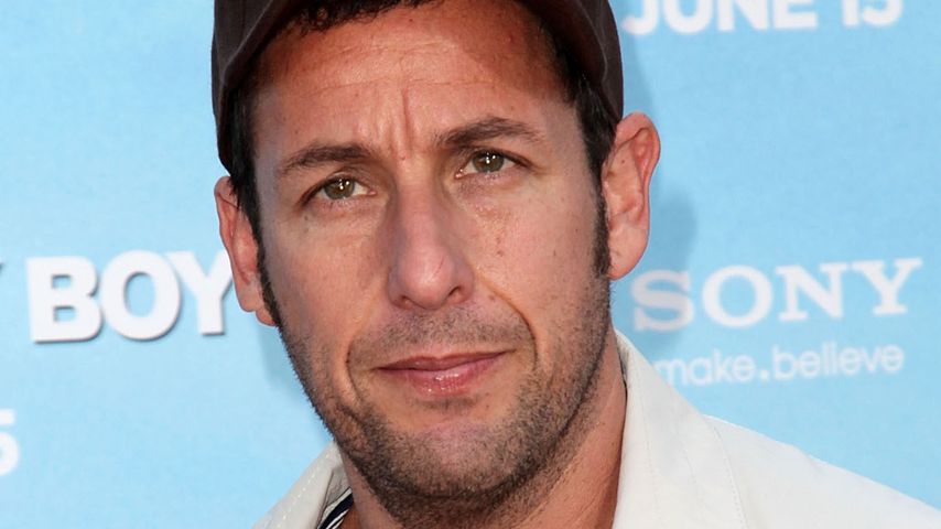 Adam Sandler