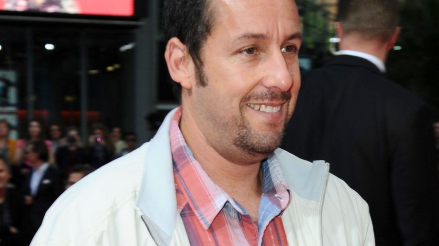 Adam Sandler