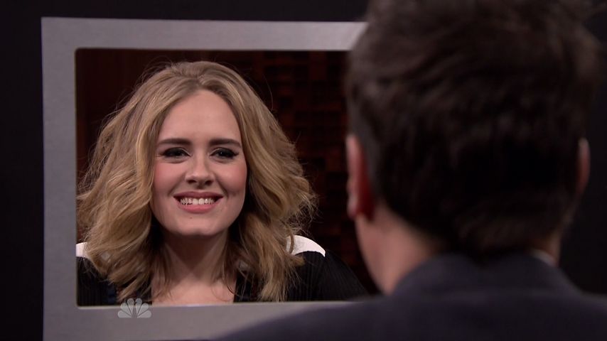 Adele Adkins