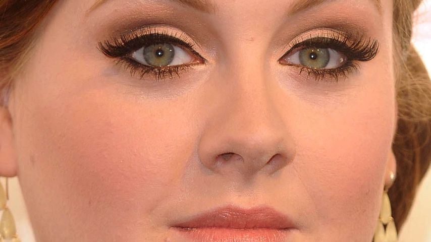Adele Adkins
