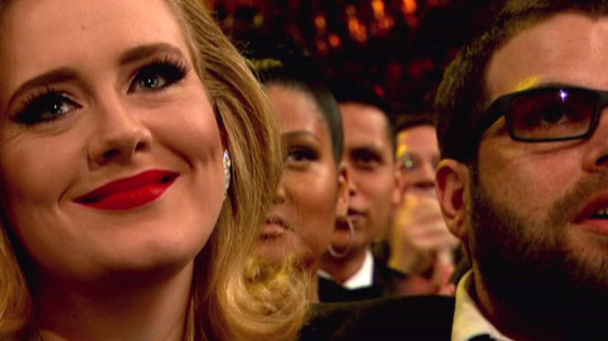Adele Adkins