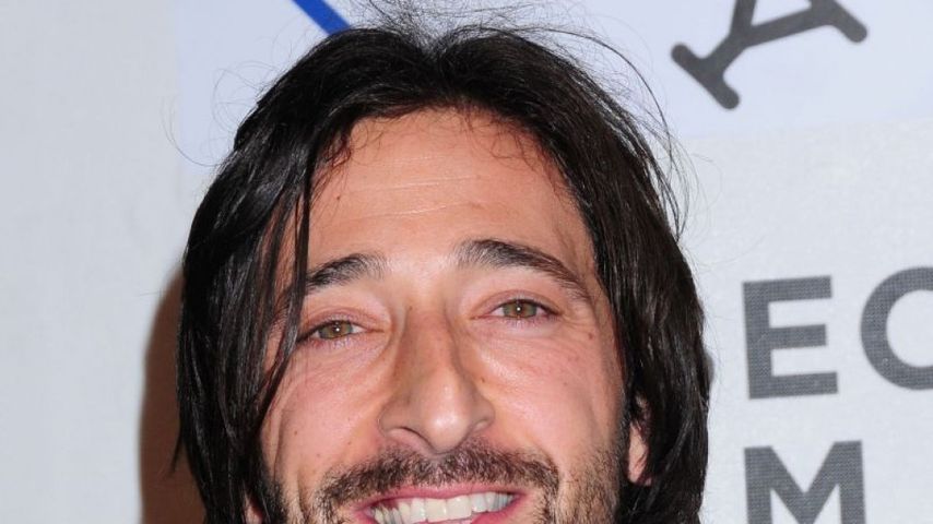 Adrien Brody