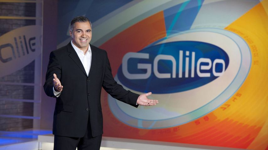 Galileo Tv Sendung Galileo Tv Sendung
