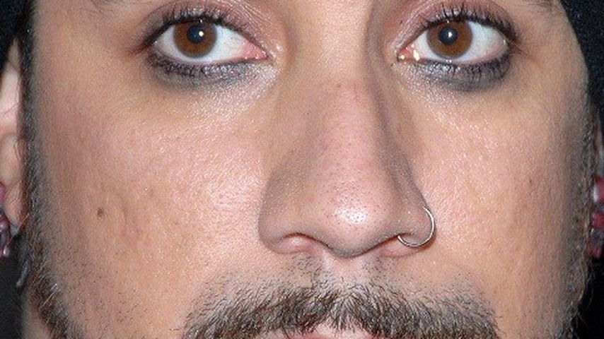 AJ McLean