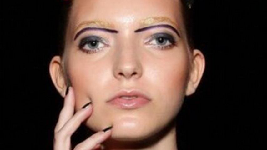 Berlin Fashion Week und Ajsa Selimovic
