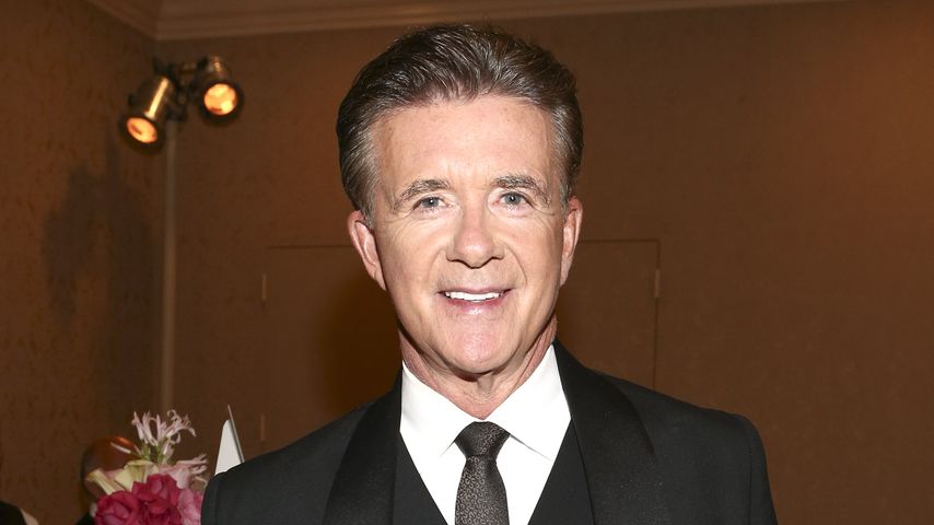 Alan Thicke (†)