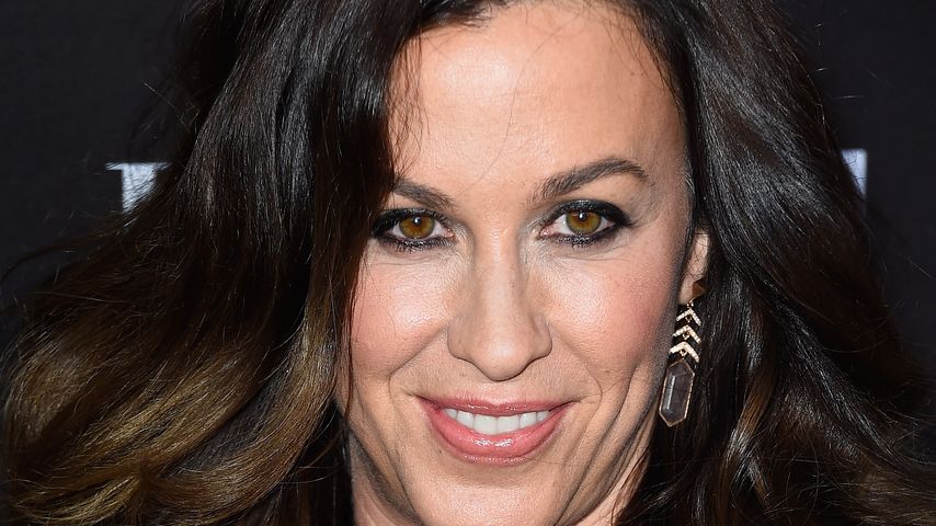 Alanis Morissette