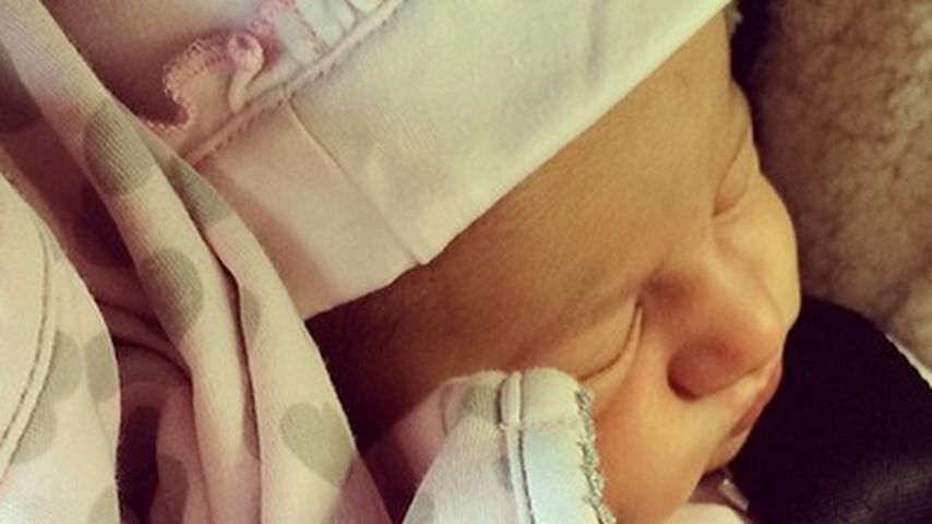 Alena Rose Jonas