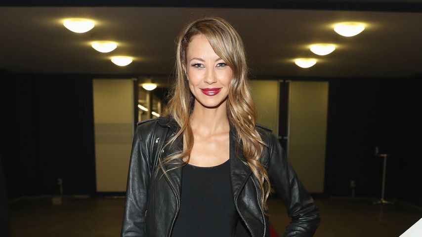 Alessandra Meyer-Wöldens Mann will geheim bleiben!