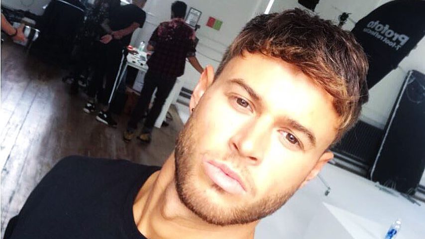 Alex Beattie, Personaltrainer
