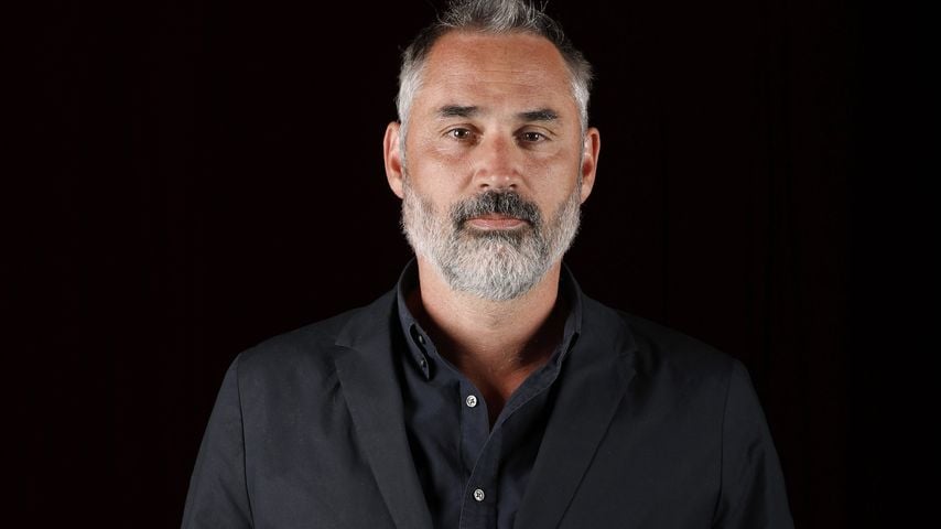 Alex Garland im May 2022