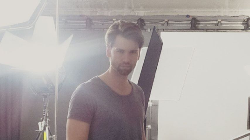 Alexander Keen