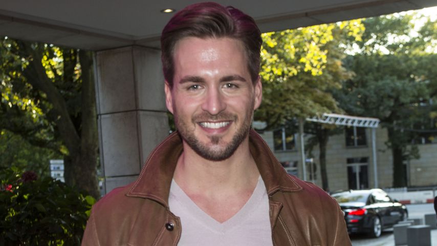 Alexander Klaws