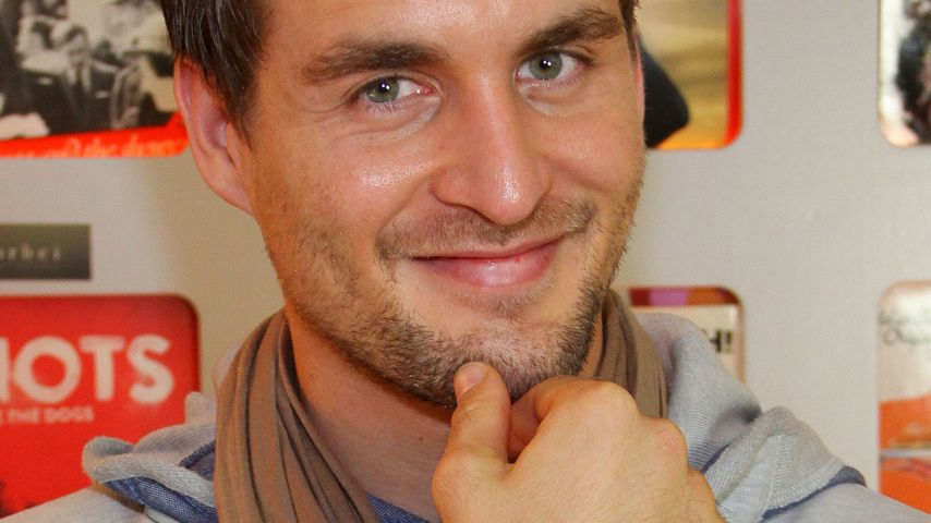 Alexander Klaws