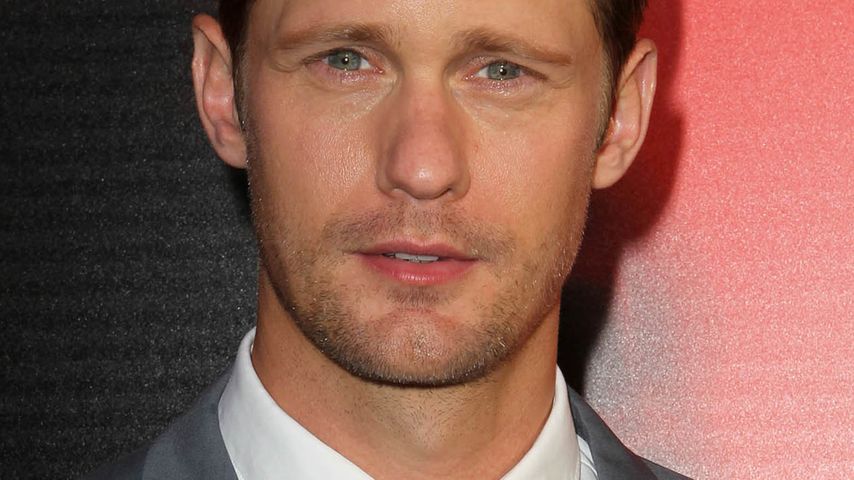 Alexander Skarsgard