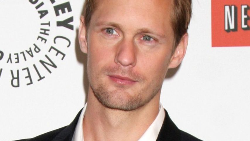 Alexander Skarsgard